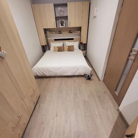 Apartament Constanta Mamaia Ciresica Екстериор снимка