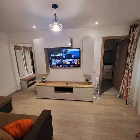 Apartament Constanta Mamaia Ciresica Екстериор снимка