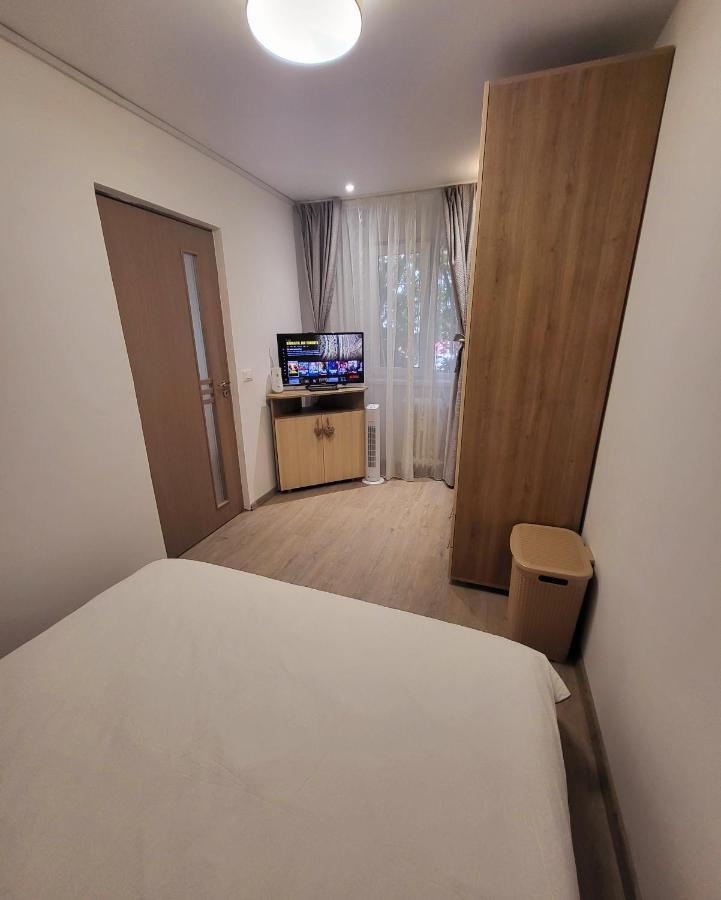 Apartament Constanta Mamaia Ciresica Екстериор снимка