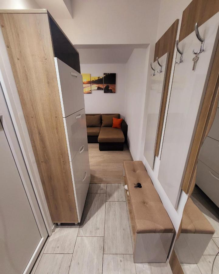 Apartament Constanta Mamaia Ciresica Екстериор снимка