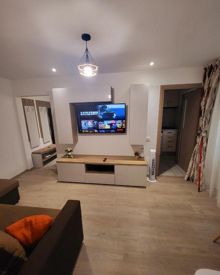 Apartament Constanta Mamaia Ciresica Екстериор снимка