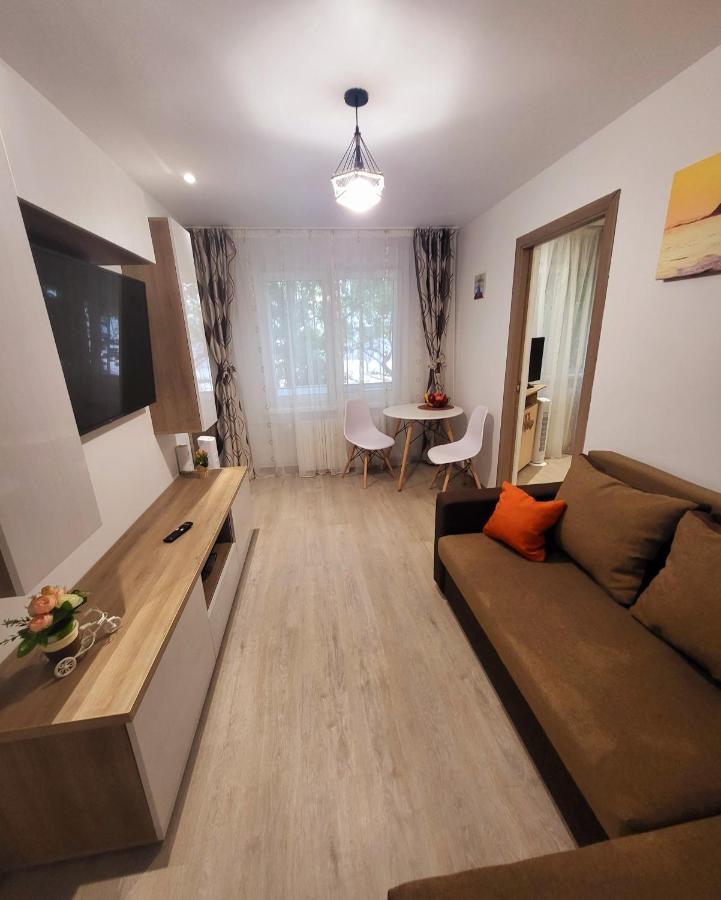 Apartament Constanta Mamaia Ciresica Екстериор снимка