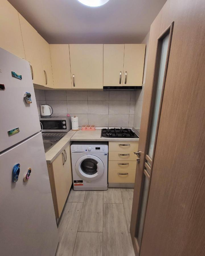 Apartament Constanta Mamaia Ciresica Екстериор снимка